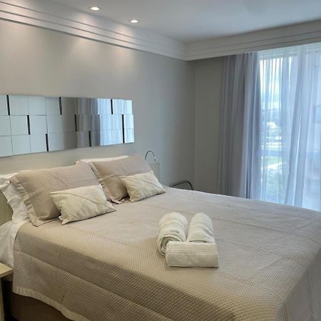Flat Particular Hotel Mercure Brasilia Lider מראה חיצוני תמונה